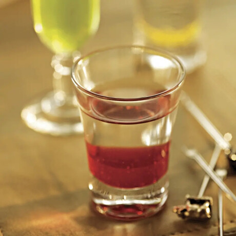 Vaso Caña 60 ml Nadir Vaso Caña 60 ml Nadir