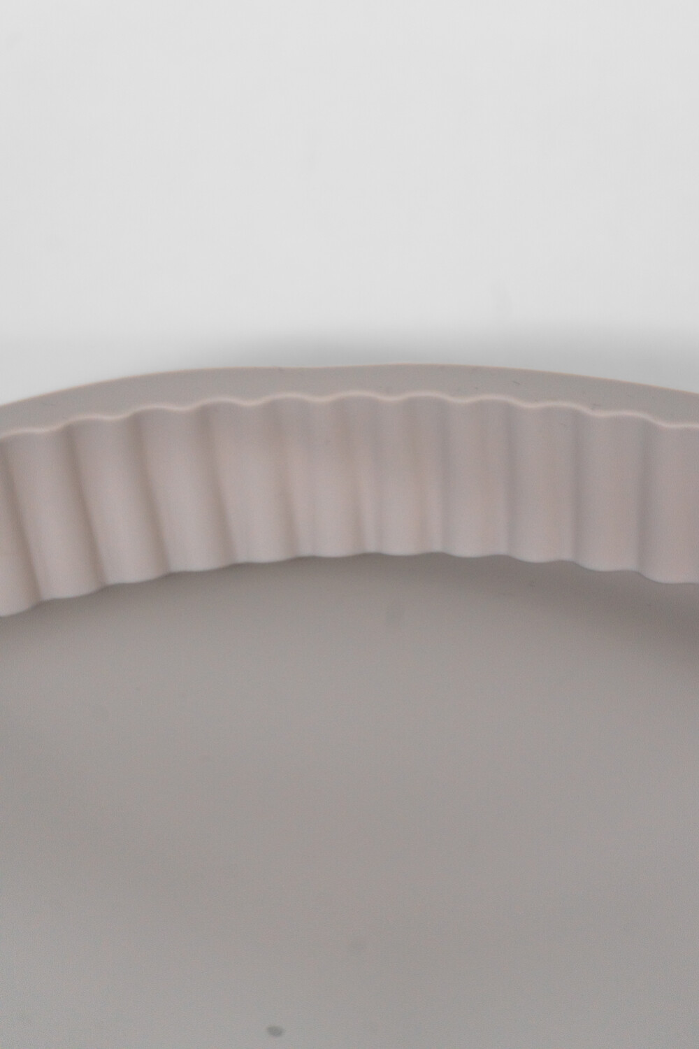 Horno Molde Silicona Tarta 8 Color Unico