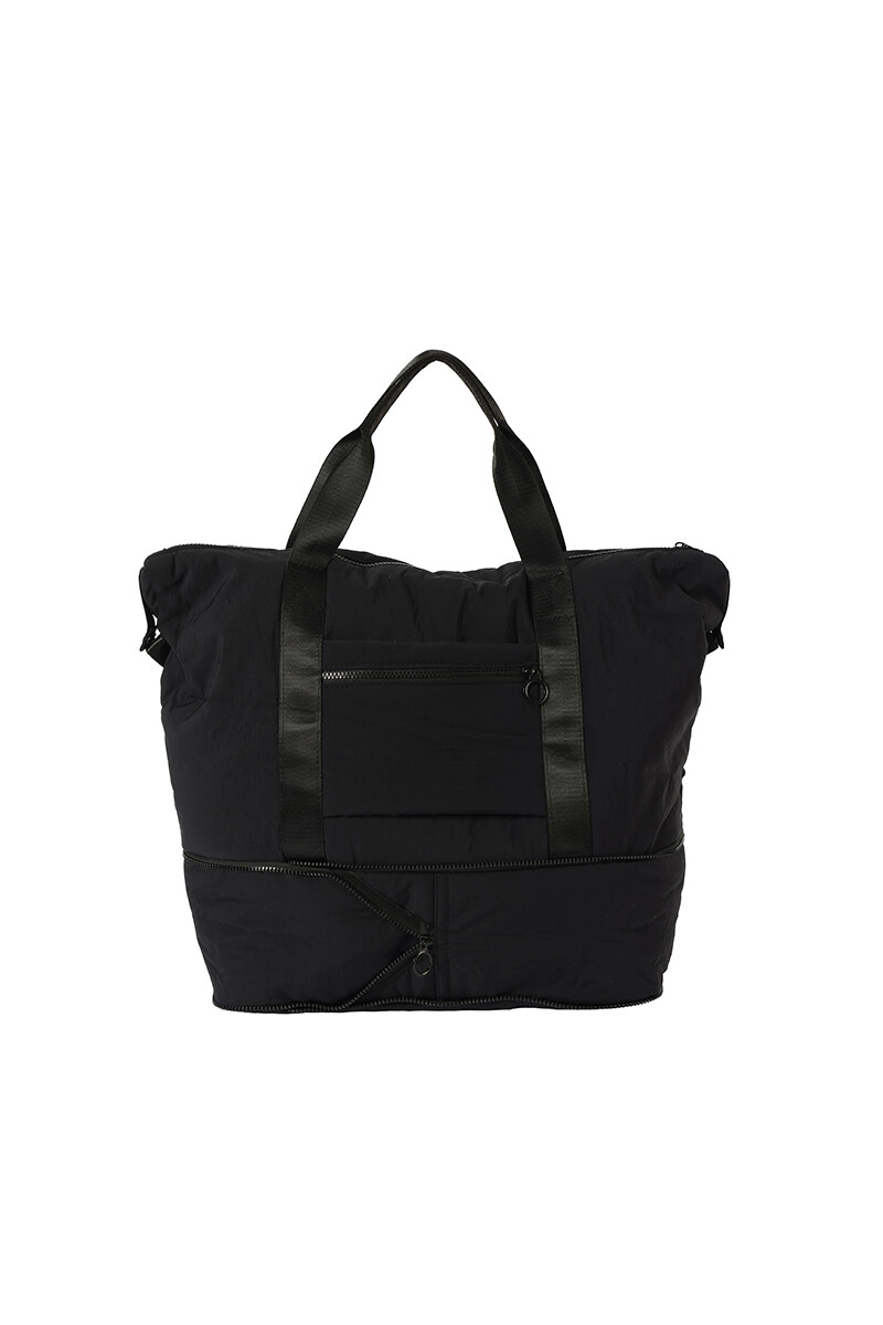 Bolso Siena Negro