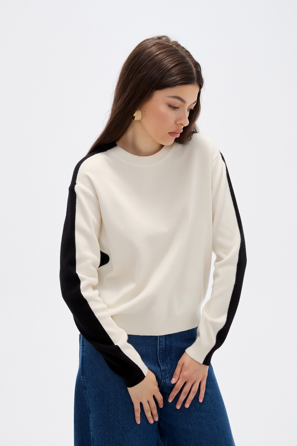Sweater Helros Estampado 1