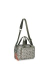 Bandolera Trendy Verde