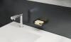 Jabonera para fijacion en la pared 8895 14-a