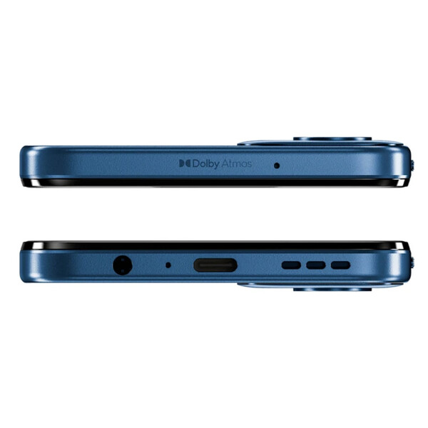 Motorola G34 8/256gb 5g CEL MOTOROLA G34 8/256GB AZUL