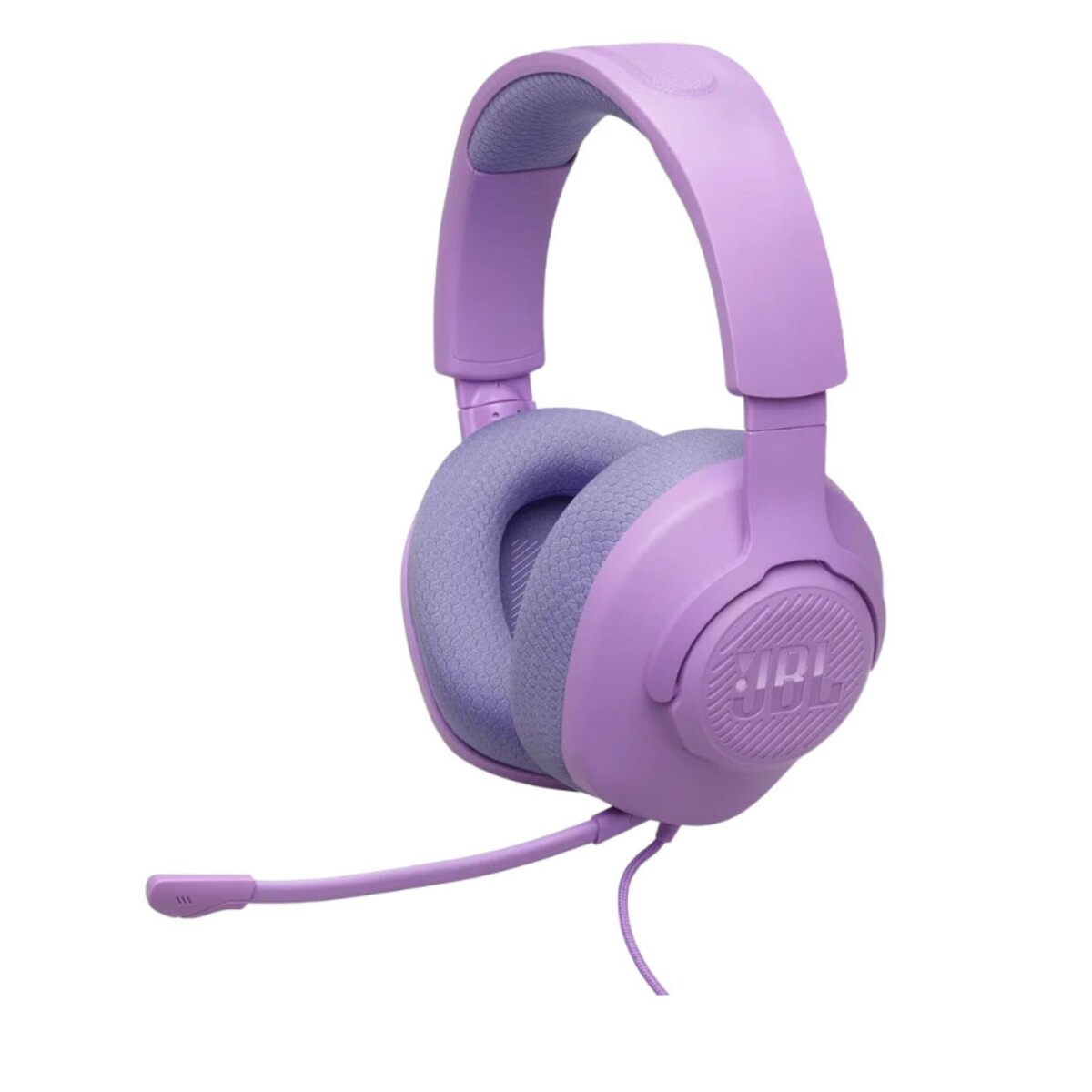 Auricular JBL Quantum 100 M2 - Pulpura 