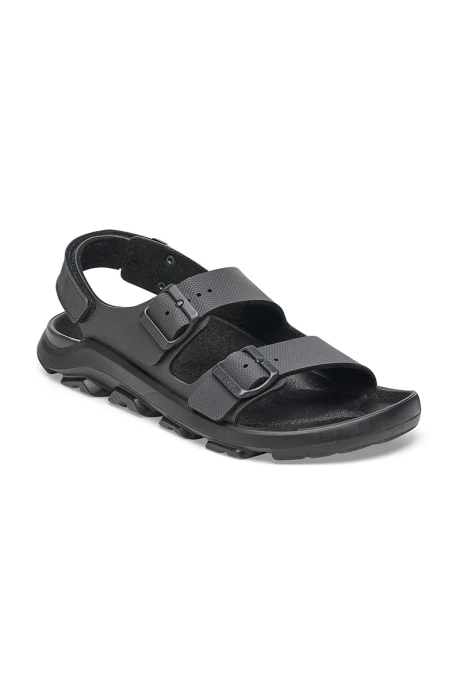 Sandalia Mogami Terra Bf Apex Black - Regular Black