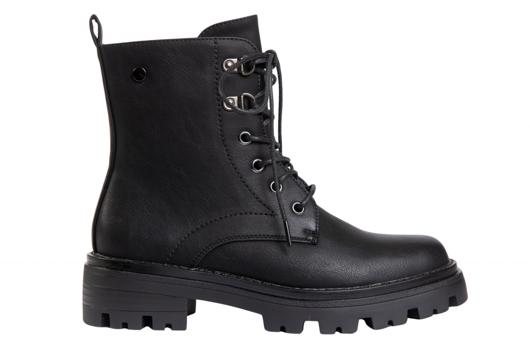CHERRY TREND - BLACK 