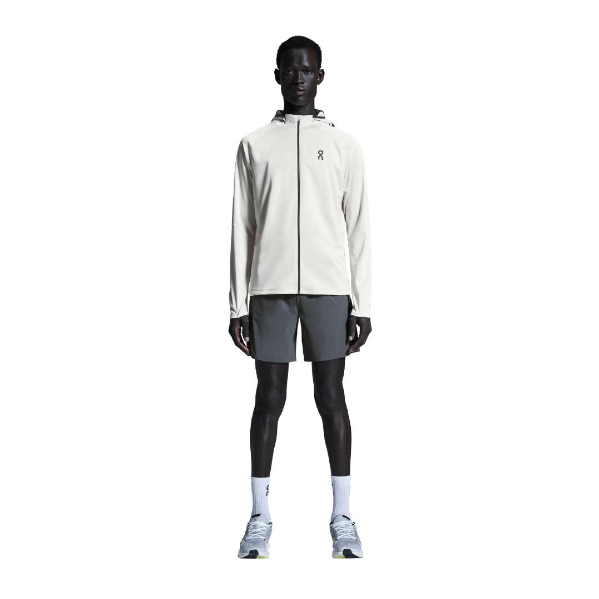 Short 7 Performance de Hombre - multicolor 