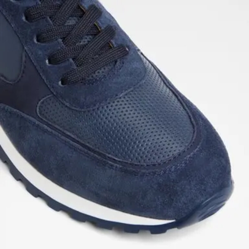GORDO Taupe Primary - Multi NAVY SUEDE