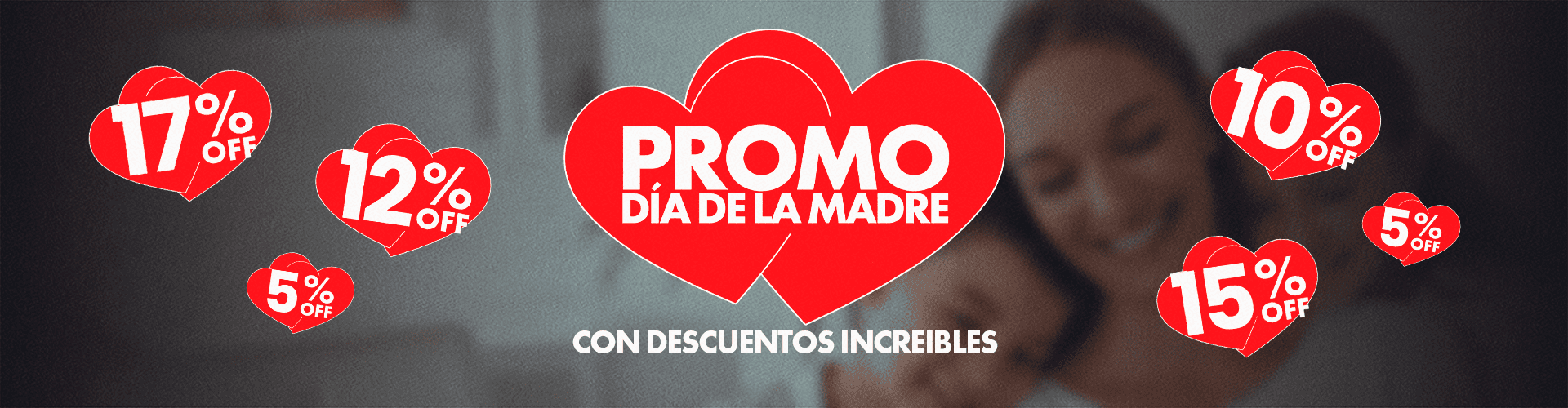 Dia de la madre