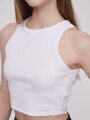 Tops Pleva Blanco