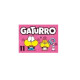 GATURRO 11 GATURRO 11