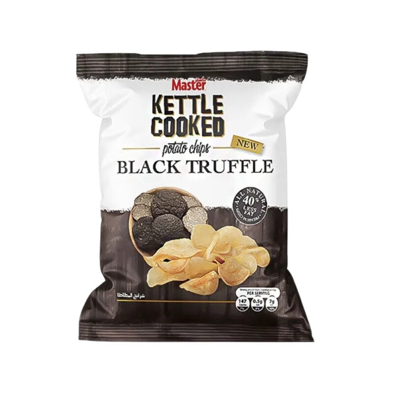Kettle Truffle 90g Kettle Truffle 90g
