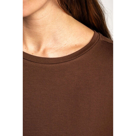 Remera Chocolate