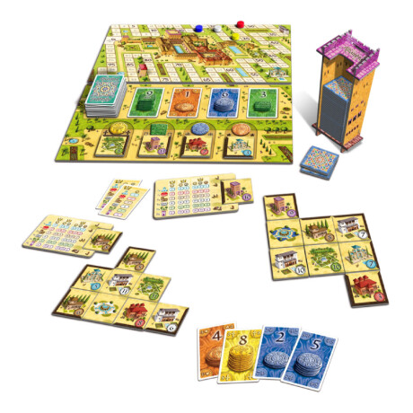 Alhambra [Español] Alhambra [Español]