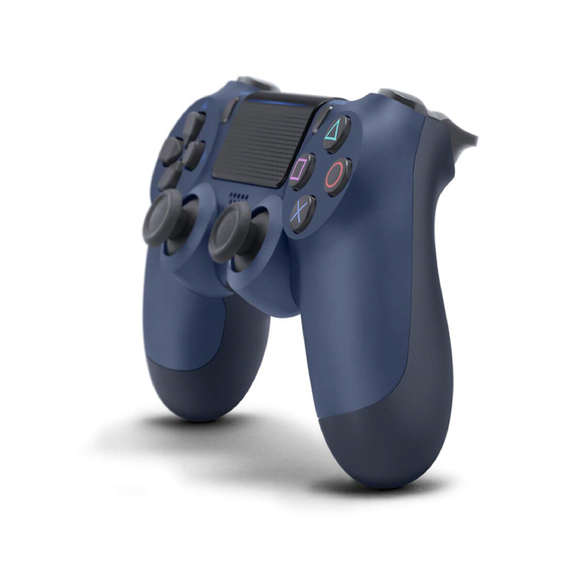 Joystick Inalámbrico Sony Dualshock 4 para PlayStation 4 PS4 Azul midnight