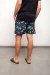 Short Nahuel Negro