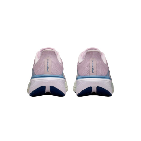 Championes Nike Pegasus 42 Violet