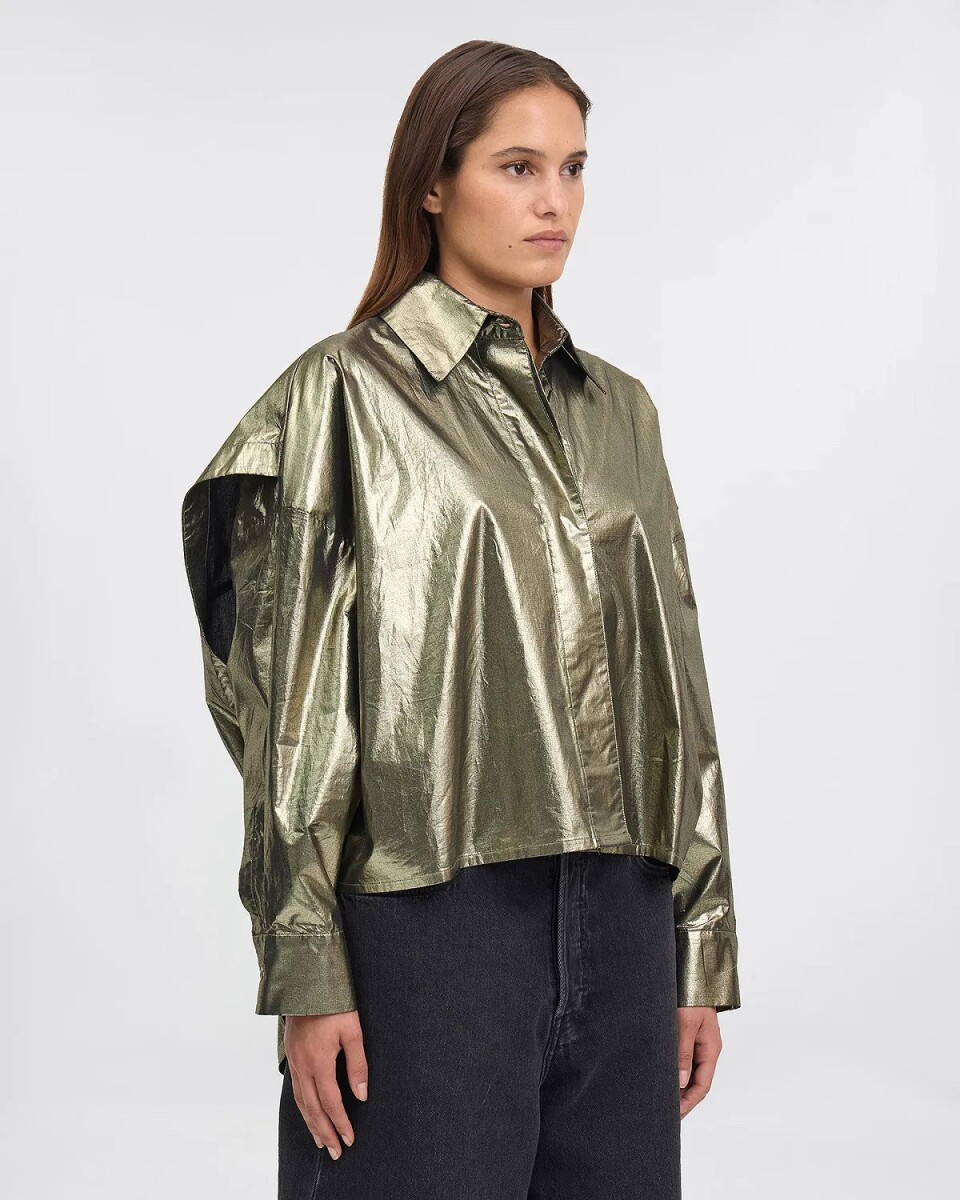 SHIRT ELECTRA 