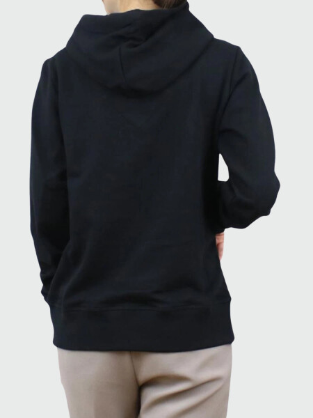 Canada Goose -Canguro con capucha, Muskoka Negro