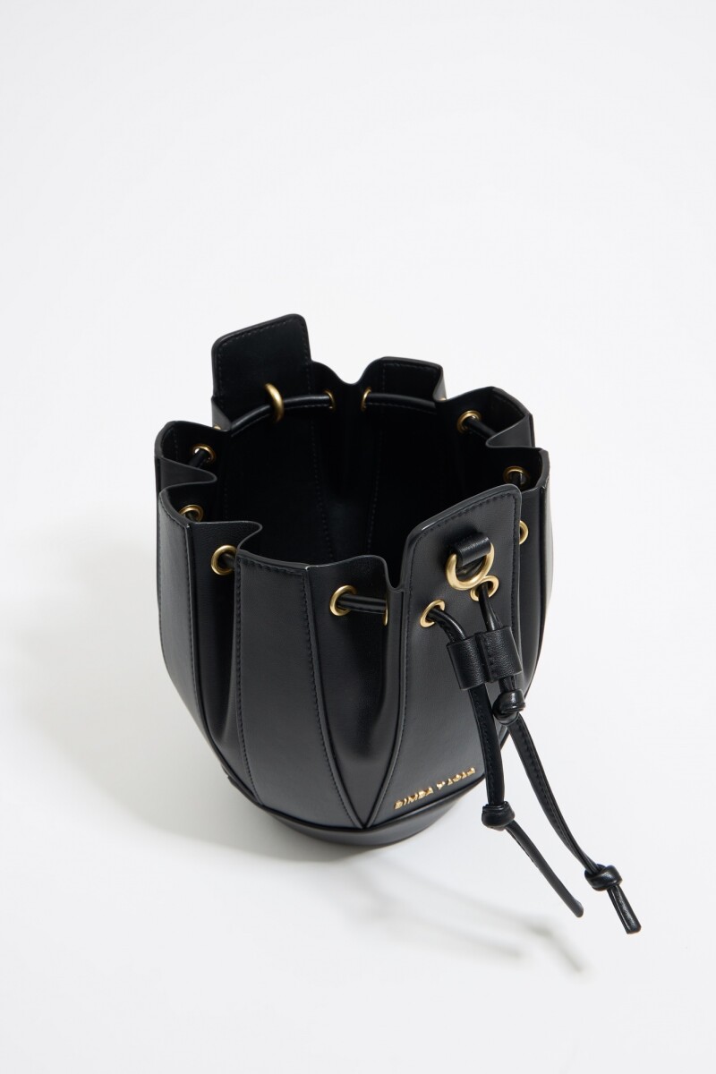 BOLSO Negro