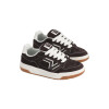 Championes Vans Upland de Hombre - VN000D6FY7U Negro