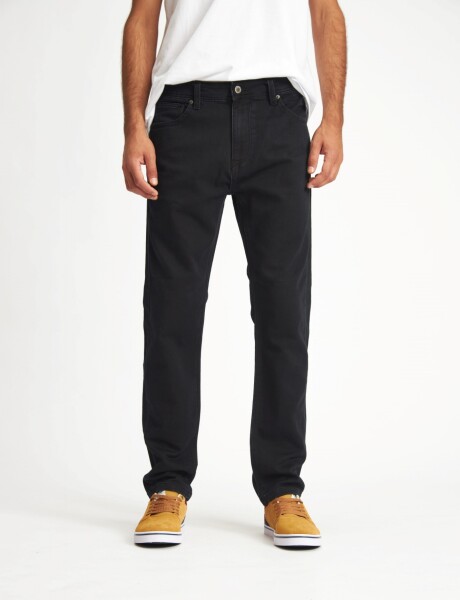 Jean Giacomo II Black