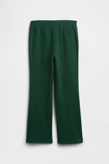 Pantalón Deportivo Bootcut Niña Evergreen Glamour