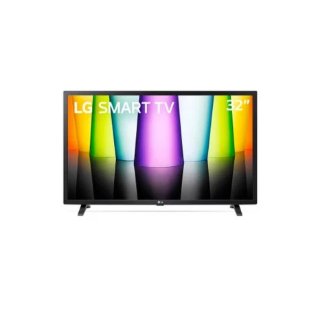 TV LG 32" SMART TV HD TV LG 32" SMART TV HD