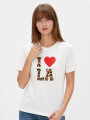 Remera Auel Estampado 3