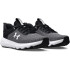 UA Charged Revitalize-BLK BLK-001