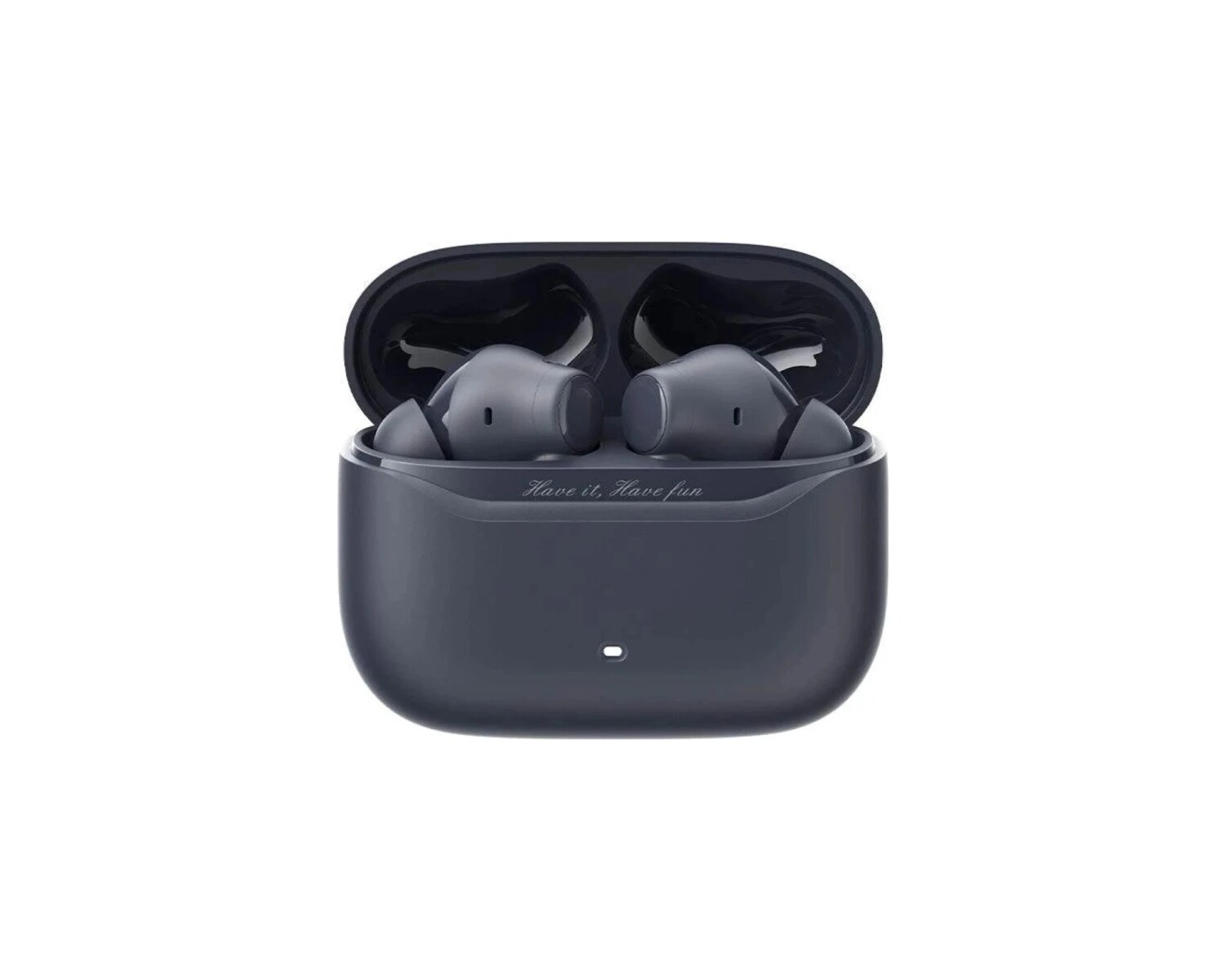 Auriculares inalámbricos Havit TW991 Pro con cancelación de ruido - Blue 