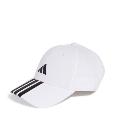 Gorro Adidas BBALL Blanco - Negro