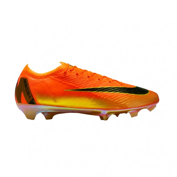 Championes Nike Vapor 16 Elite FG SG Beige