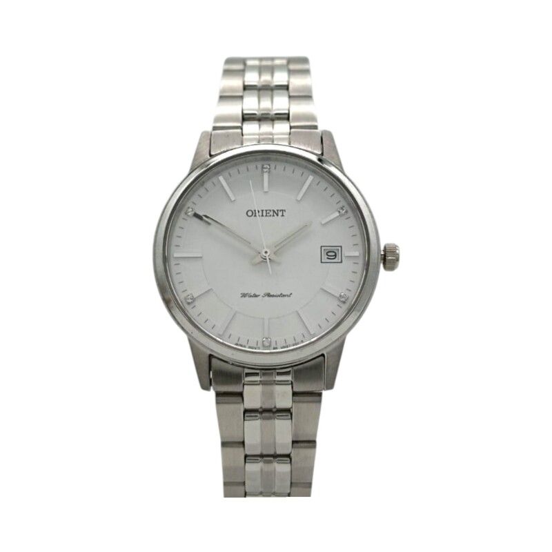 ORIENT FUNG7003W UNG7-Q0-A plateadouniforme