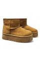 BOTA MUJER TRINY PANTUBOTA Camel