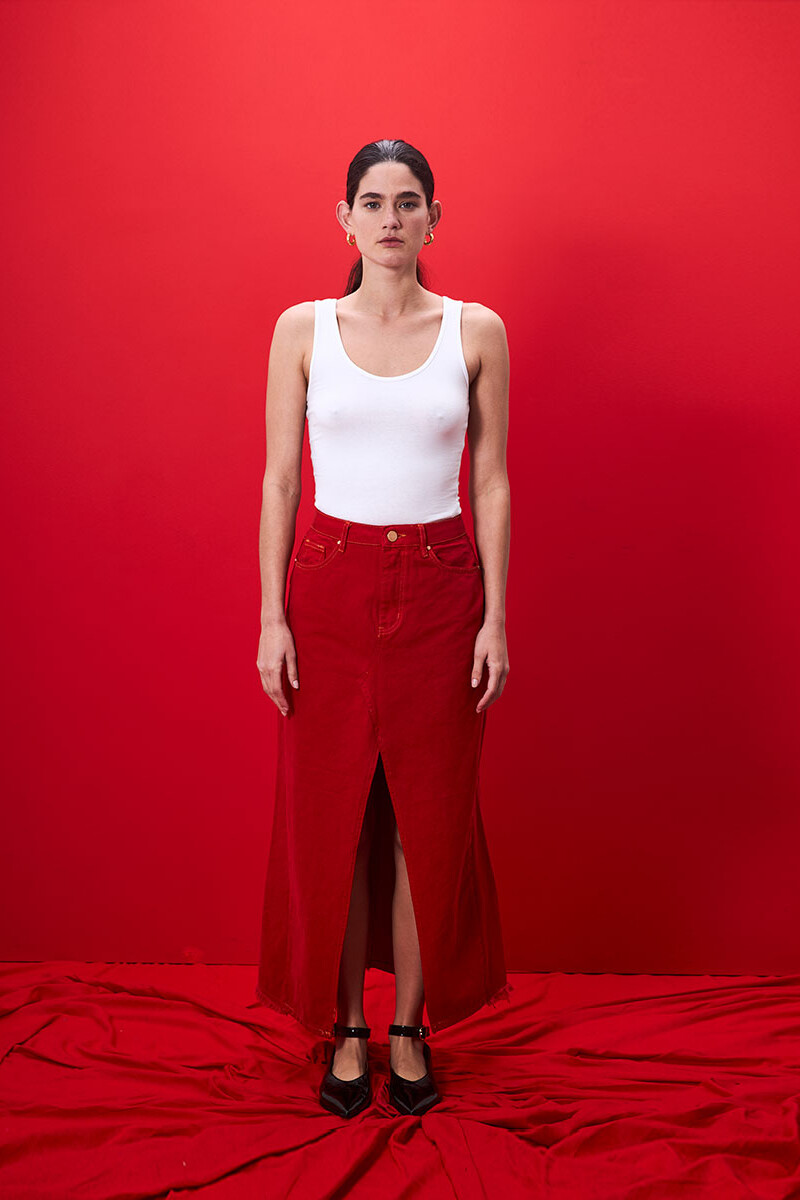 Femo Red