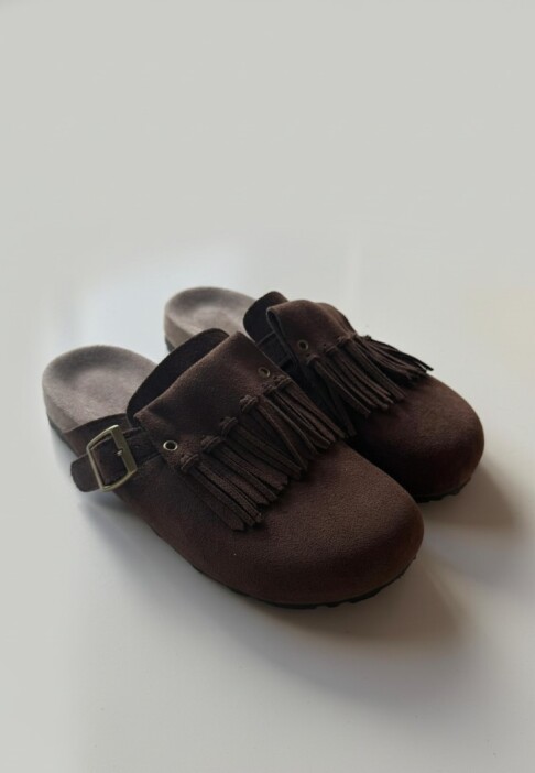 Suecco Flequito Choco