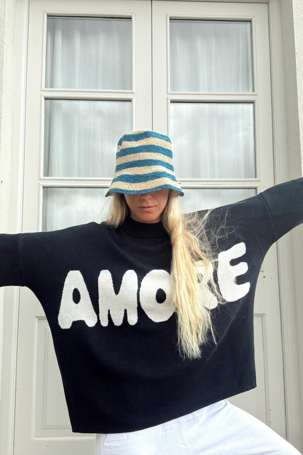 Sweater Amore AZ