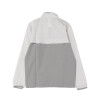 Campera New Balance Sport Essentials Gris