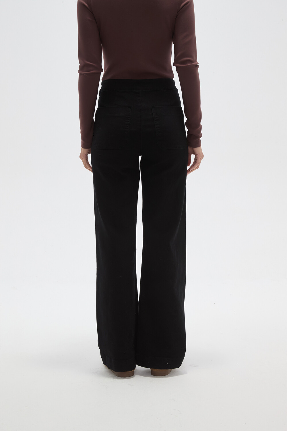 Pantalon Ulros Negro