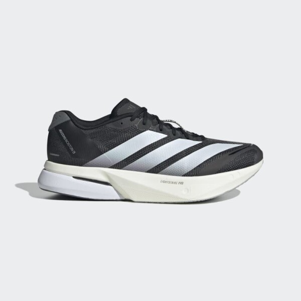 Championes Adidas Adizero Boston 13 Negro