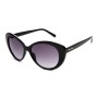 Lentes de Sol Chilli Beans Black Friday 2024 Redondo Mujer Gradiente/Negro