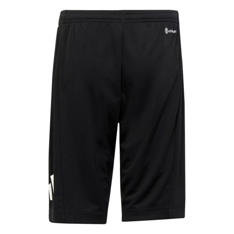 Short Adidas Tr-Es - HR6411 Negro-blanco