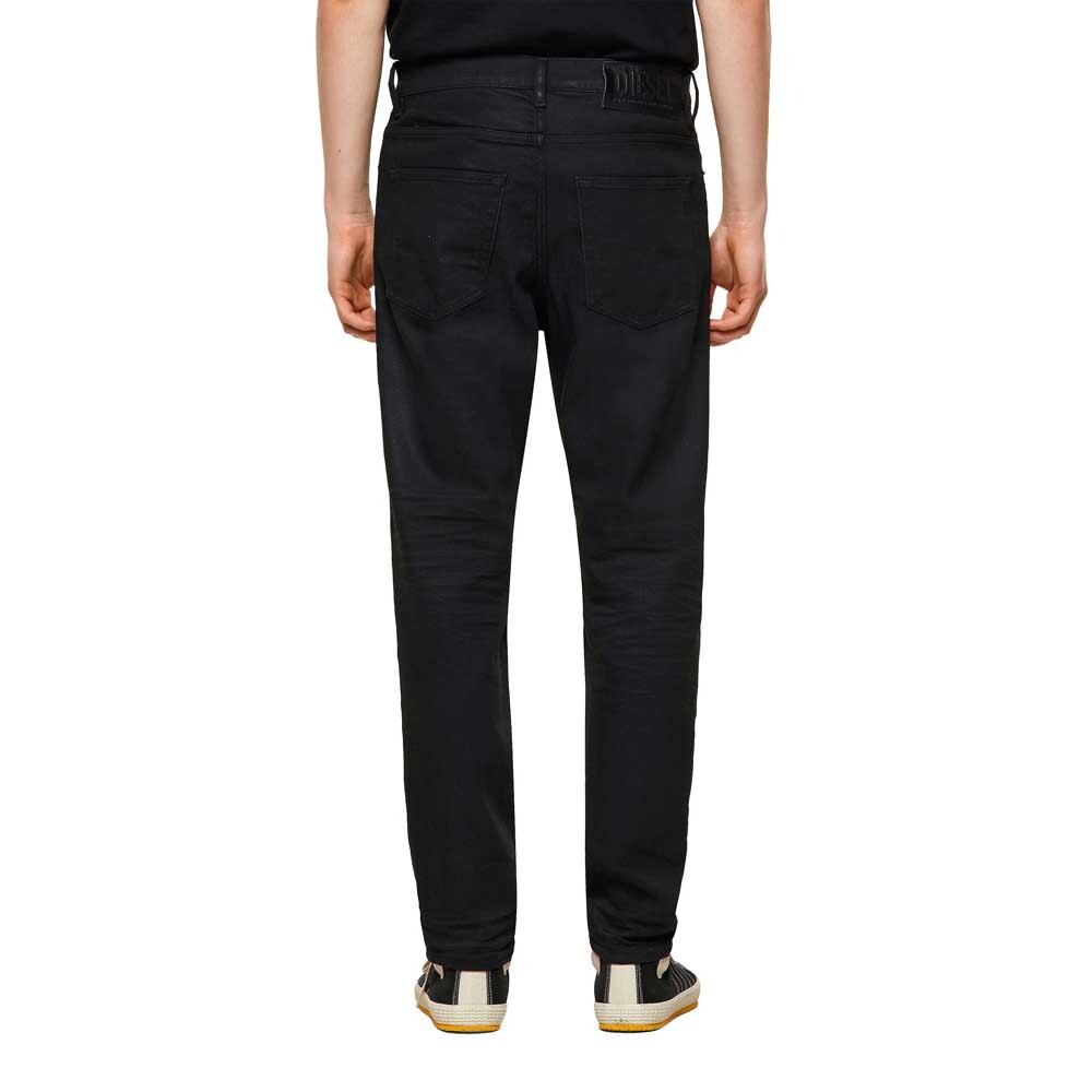 D-Fining L.32 - Hombre Black