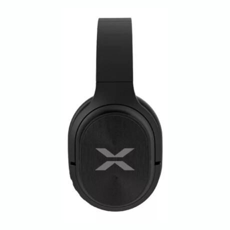 Auriculares Inalámbricos XION XI-AU50BT BT Batería 15Hr - Black Auriculares Inalámbricos XION XI-AU50BT BT Batería 15Hr - Black