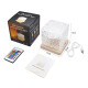Lampara Led Aurora Lampara Led Aurora