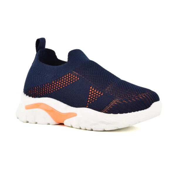 SLIP ON CHRIS - AMERICAN SPORT AZUL