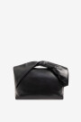 BOLSO SMALL TWISTER Negro