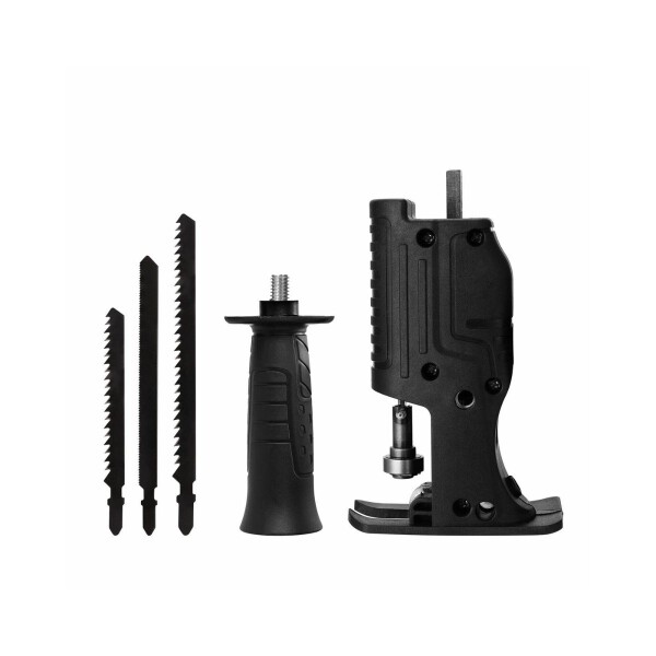 ACCESORIO PARA TALADRO CALADORA CORTE CON SIERRA Accesorio Para Taladro Caladora Corte Con Sierra