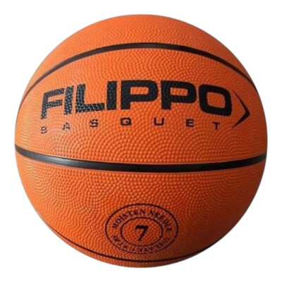 Pelota Básquet Filippo N°7 Pelota Básquet Filippo N°7